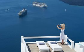 Aqua Suites Santorini